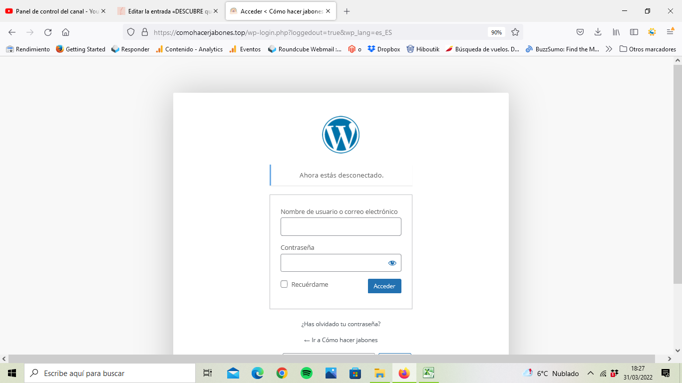 qué es Wordpress