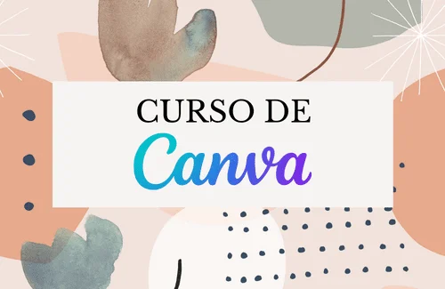 CURSO DE CANVA