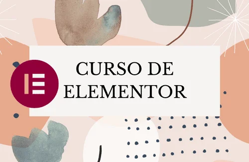 CURSO DE ELEMENTOR