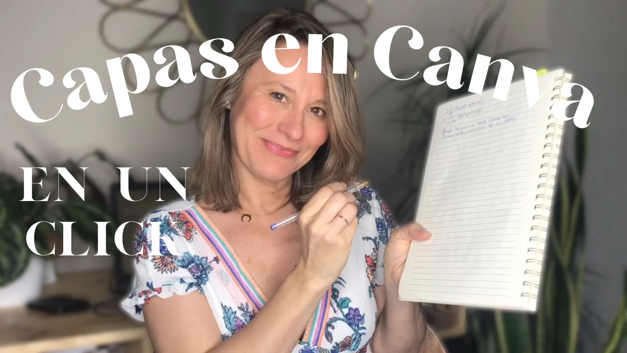 Qué son las Capas en Canva